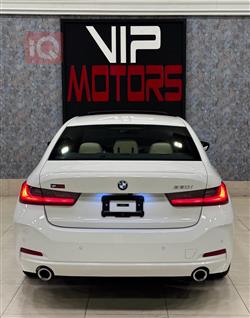 بی ئێم دەبڵیو سیریەس 3